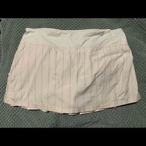 Lululemon Athletica Skirt